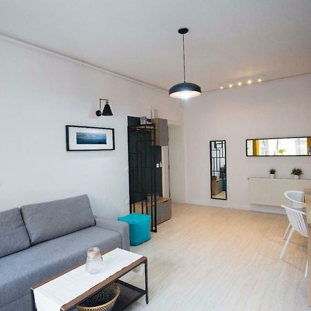 Ideal Apartment Bucarest Esterno foto
