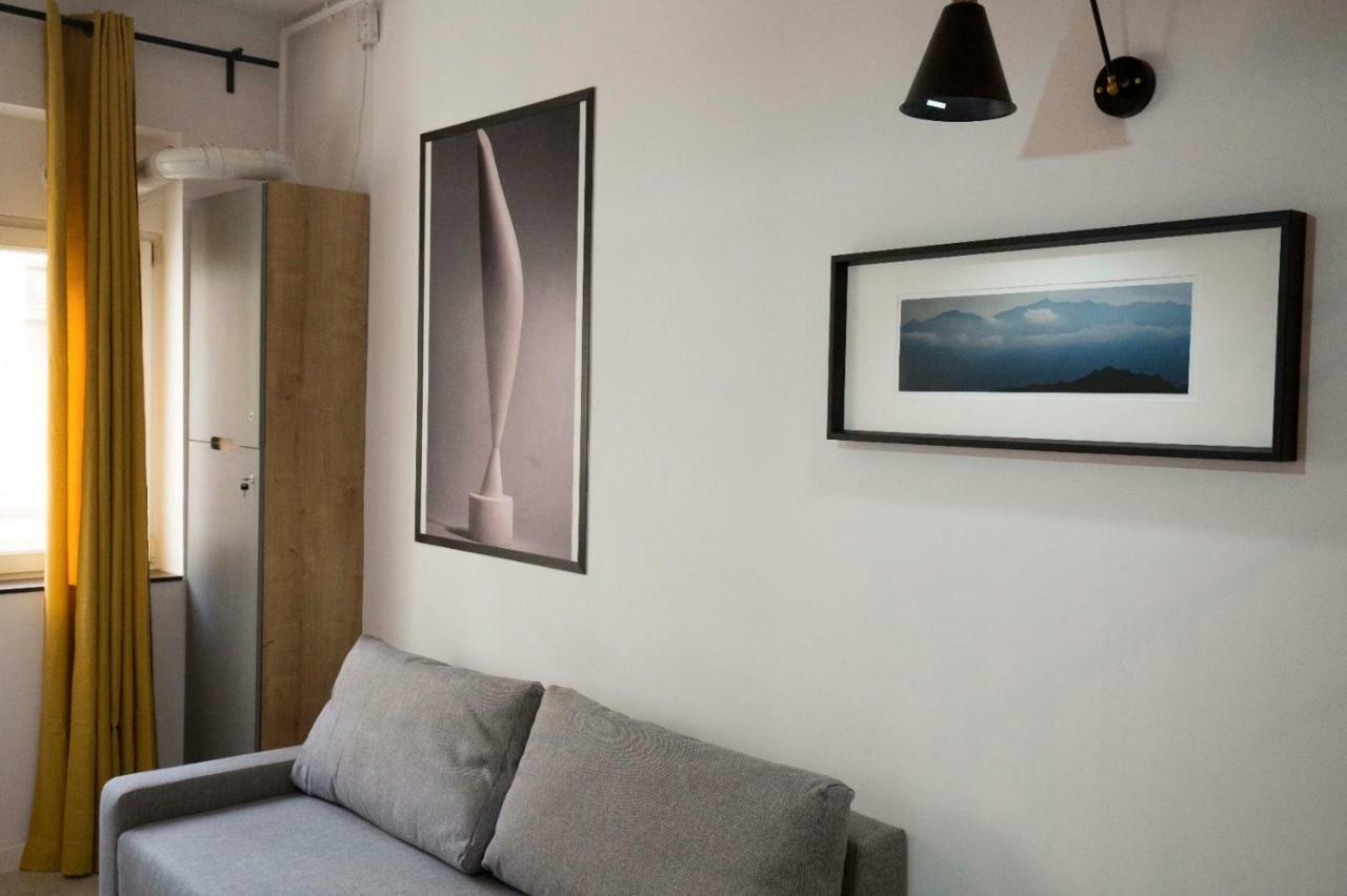 Ideal Apartment Bucarest Esterno foto
