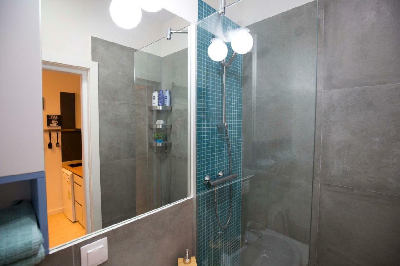 Ideal Apartment Bucarest Esterno foto