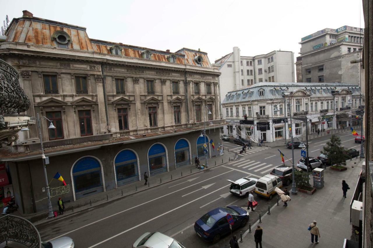 Ideal Apartment Bucarest Esterno foto