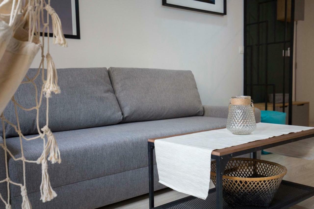 Ideal Apartment Bucarest Esterno foto